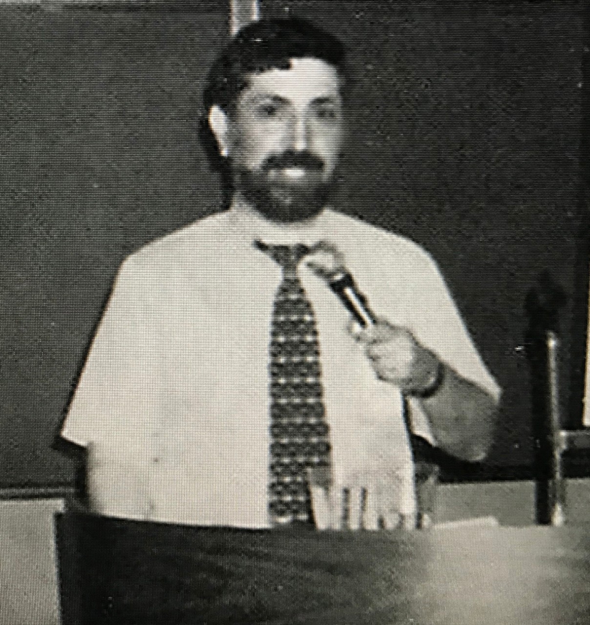 Dr. Alan Cohen