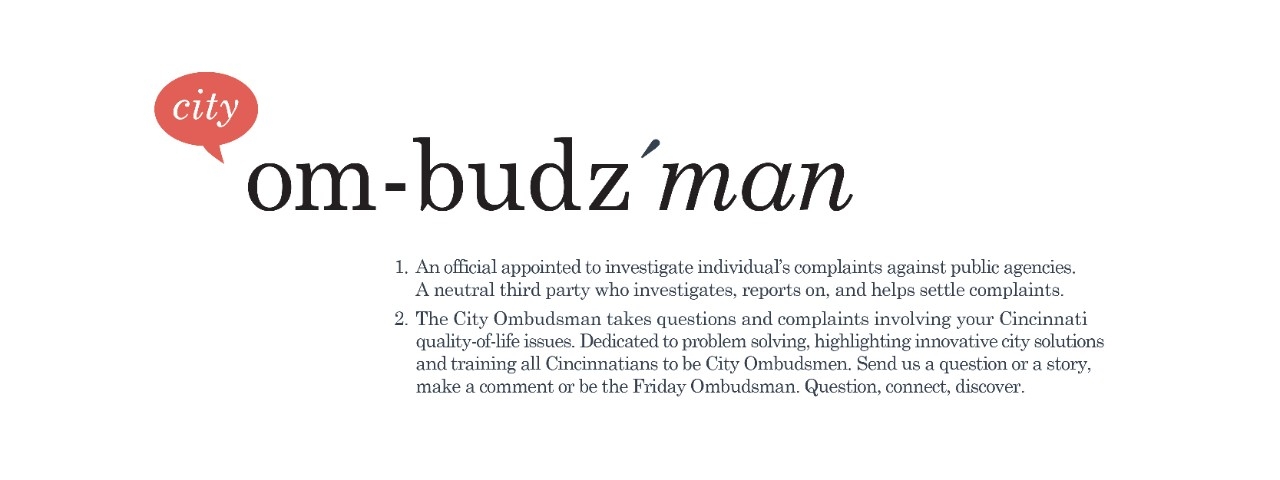 Ombudsman