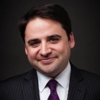 Ryan Adcock headshot