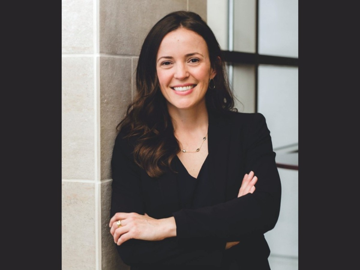 allyn reinecke headshot