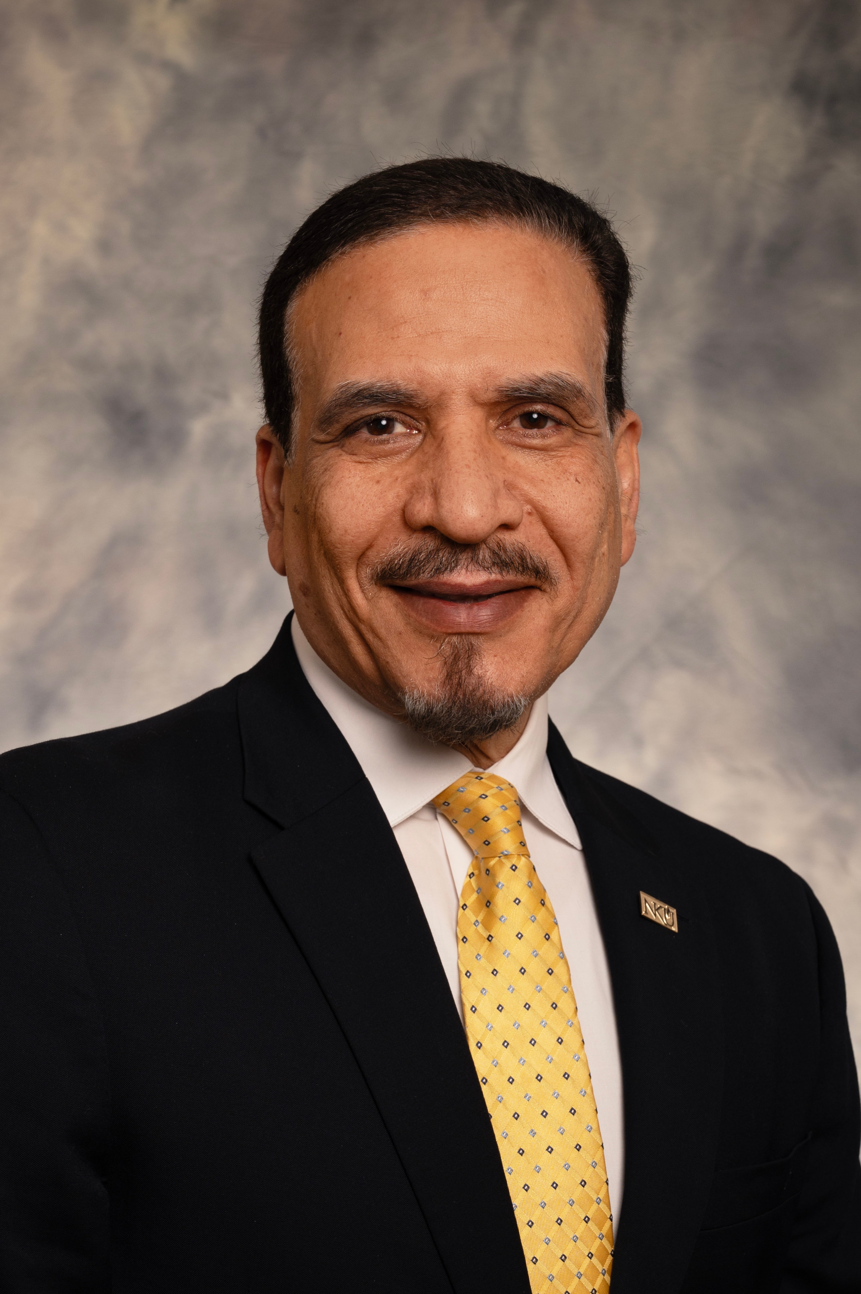 Hassan R. HassabElnaby, Ph.D.