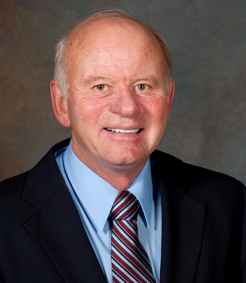 Headshot of JIm Monton