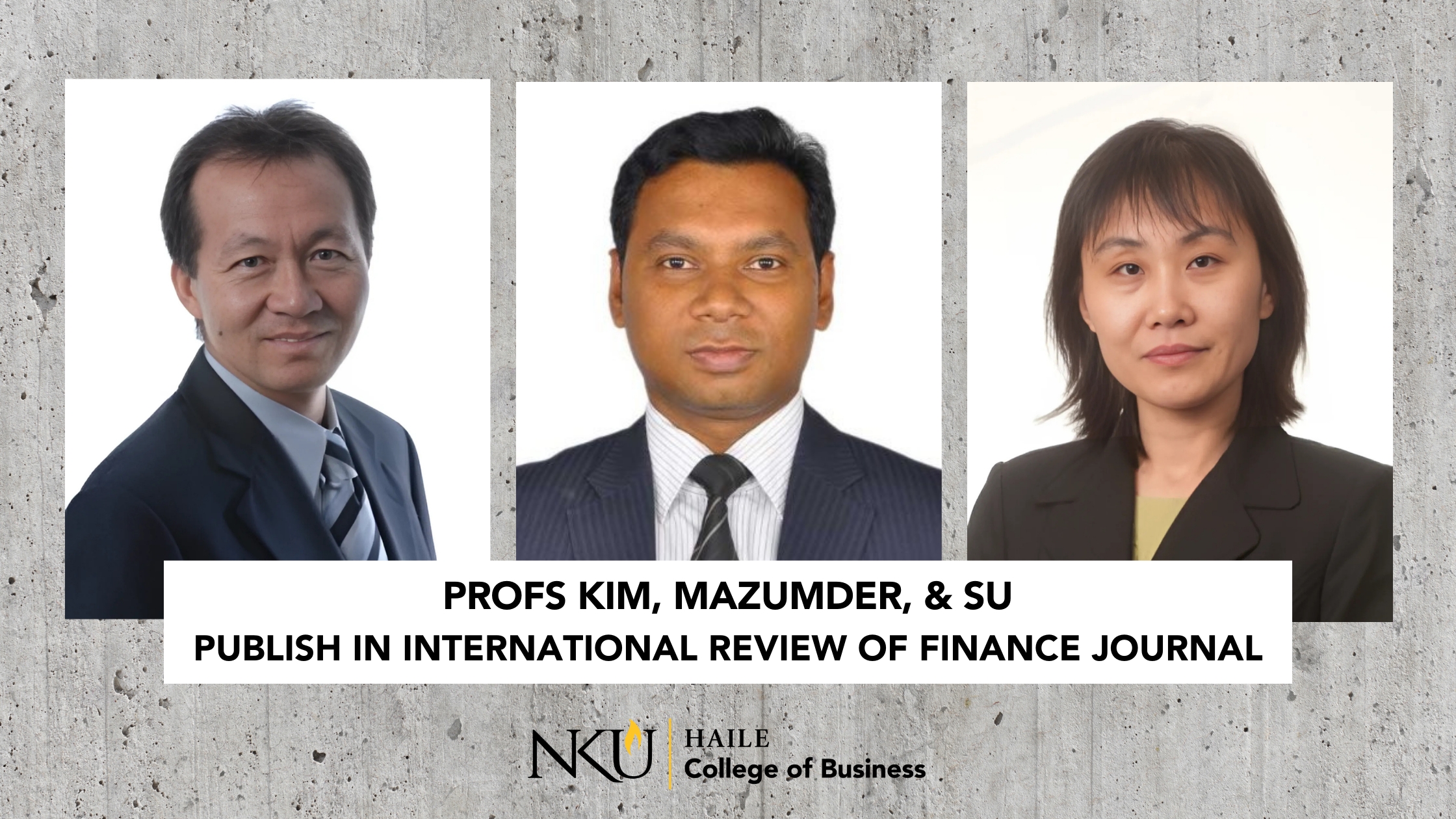 NKU Students and Faculty at Reds Batting Practice