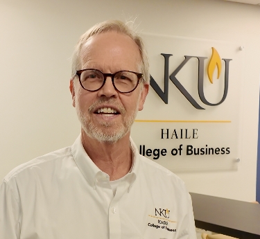 J Human, Lecturer of Accounting