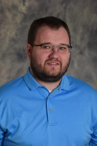 Tobias Hill Headshot