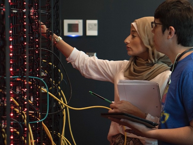 Computer Science & Software Engineering