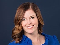 Danielle Lewis headshot