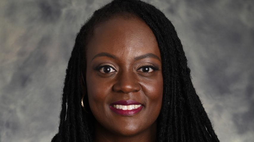 Dr. Jitana Benton-Lee Earns Prestigious Robert Wood Johnson Foundation Fellowship